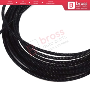 BSR594-2 1 Piece Car Sunroof Repair Cable Wearproof Material Length 10 <b>meter</b> Diameter 5 mm - Product Image 2