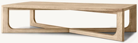 Ensemble de meubles de salon modernes et personnalisés Table d'appoint de luxe Table basse bretonne