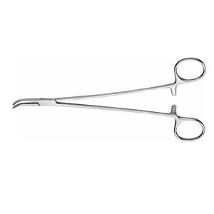 Forceps hémostatiques Adson en acier inoxydable, instrument chirurgical de précision manuel pour usage vétérinaire, haute température - Product Image 3