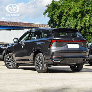 Changan CS75 <span class=keywords><strong>Plus</strong></span> SUV Compact 2026, tout neuf, 1.5T Turbo, boîte de vitesses automatique à gauche, 5 places, cuir, ACC, traction avant, essence - Product Image 3