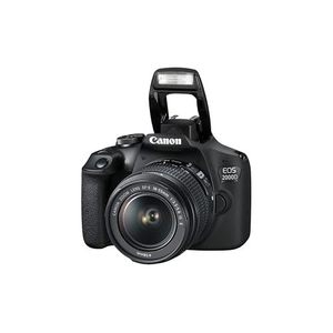 Professional Mirrorless <b>Digital</b> DSLR <b>Camera</b> 18-55mm Zoom Lens Spare Battery 5K <b>Video</b> Resolution for Photography <b>Video</b> Recording - Product Image 6