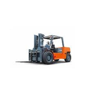 รถยกดีเซลขนาด3-15ตันสำหรับร้านค้าปลีกและร้านซ่อมเครื่องจักรประเภทที่นั่ง - Product Image 3