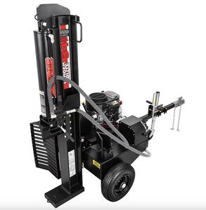 La Mejor Oferta Swisher LSED14534 - Rajadora de Leña Digital a Gasolina de 34 Toneladas y 14.5 HP de Grado Comercial ¡COMPRA AHORA! - Product Image 3