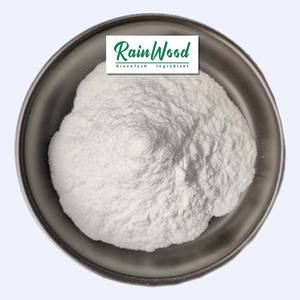 Bubuk Fitosterol 95% Ekstrak Kedelai Alami Pasokan Rainwood dengan Sampel Gratis - Product Image 5