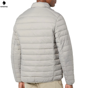 เสื้อฮู้ดผ้าฝรั่งเศสสำหรับผู้ชายเสื้อสเวตเชิ้ตพิมพ์ลายปักสีพื้นพื้นสำหรับฤดูหนาววินเทจซักได้ - Product Image 2