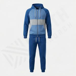 Sudaderas con Capucha al por Mayor, Ropa para Hombre, Conjunto Deportivo de Dos Piezas, Pantalones Deportivos, Sudaderas, Conjuntos Casuales, Ropa Deportiva, Kit de Gimnasio y Fitness - Product Image 1