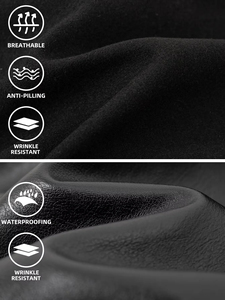 Chaquetas Universitarias Unisex con Diseño Bordado, Chaqueta Bomber Urbana con Parches de Letras de Béisbol y Hip Hop para Hombre - Product Image 5