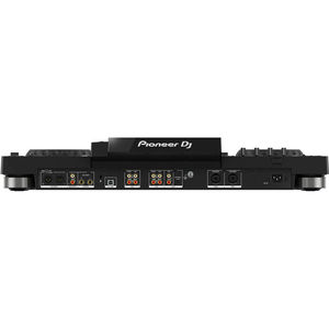 Nuevo Sistema de DJ Pioneer XDJ RX3 Todo en Uno de 4 Canales con 3 Años de Garantía, Alimentación Eléctrica/CA para Actuaciones en Clubes - Negro - Product Image 4