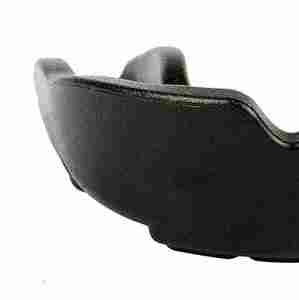 Custom Professional Black/Blue Tie Dye Mouthguard for/Boxing/Muay Thai <b>Mouth</b> <b>Guard</b> For Martial Arts - Product Image 4