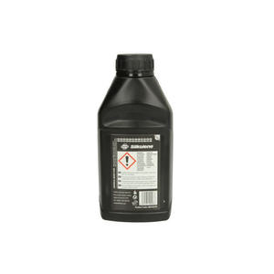 SILKOLENE 500ml Líquido Universal para Frenos y Embrague, Producto para el Cuidado del Automóvil - Product Image 2