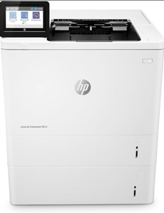 เครื่องพิมพ์ไร้สาย USB รุ่น M612x 7PS87A BGJ สภาพใหม่เอี่ยม เกรดอัตโนมัติ สำหรับพิมพ์การ์ด ป้ายกระดาษ และหลอด - Product Image 2