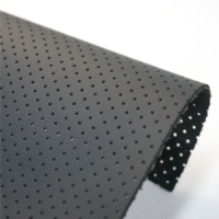 Vente Flash : Cuir Microfibre PVC Imperméable pour Housse de Siège de Voiture Personnalisée, Canapé et Décoration de Sac