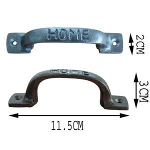 LOVE LONDON Tay Nắm Tủ Tùy Chỉnh Khắc Chữ Cái Tại Nhà Tay Nắm Kéo Ngăn Kéo Tay Nắm Cửa Với Chi Phí Thấp Từ Sản Xuất - Product Image 2