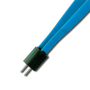 Pince d'irrigation bipolaire électrique réutilisable en acier, conception OEM, certifiée CE, outil médical de classe I, nouvelle arrivée, sur mesure - Product Image 6