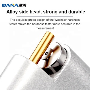 Probador de Dureza Metálica de Aleación de Aluminio <span class=keywords><strong>Serie</strong></span> W-20 OEM <span class=keywords><strong>Webster</strong></span>, Fabricado por <span class=keywords><strong>Webster</strong></span> - Product Image 6