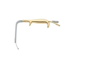 Pince à main robuste pour perforateur de trous de ceinture en cuir - Product Image 2