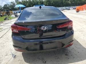 ใช้อย่างประณีต2020 hyundaii elanntra SEL - Product Image 6