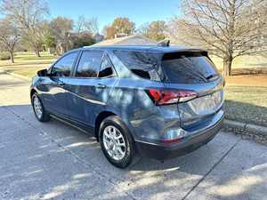 Chevrolet Equinox LS d'occasion 2024 - Product Image 4