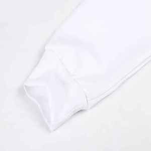 เสื้อฮู้ดพิมพ์ลายเต็มตัวแบบสวมหัวทรงปกติสำหรับผู้ชาย พิมพ์โลโก้ตามสั่งด้วยเทคนิคซับลิเมชั่น เหมาะสำหรับฤดูหนาว - Product Image 5