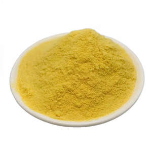 สารสกัดสมุนไพรธรรมชาติ เบอร์เบอรีน เอชซีแอล ผงบริสุทธิ์ 98% เกรดอาหาร บรรจุสุญญากาศ สกัดด้วยตัวทำละลาย บรรจุในถัง - Product Image 4