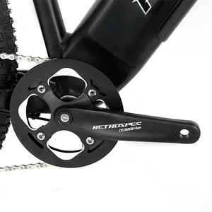 Meilleures ventes 2023 Trail_masters TM35 <50CC 5 vitesses Moto tout-terrain Dirt Bike US - Product Image 3