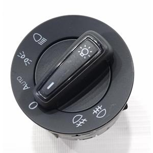 INTERRUPTEUR DE REGULATION DE LA LUMIÈRE VOLKSWAGEN Golf 7 Berline 5G0941431D (12>) - Product Image 5