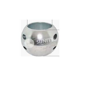 TAIWAN SUNITY Excellent Quality Q-45 ANODES for SHAFTS Diameter for Outboard Engine Part - Product Image 1