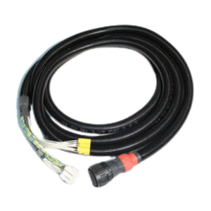 Câble de haute qualité Baltacioglu 150.00215810 1 3700 mm Diwa.5 Pièce de rechange automobile pour bus - Product Image 1