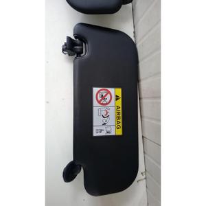 ชุดบังแดดคู่ขวาและซ้ายสำหรับรถยนต์ KIA Carens รุ่น (13>18) รุ่น D4FD - Product Image 5
