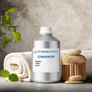 น้ำมันเปลือกอบเชยบริสุทธิ์คุณภาพสูง ขายดี 5 กก. สำหรับนวดตัวและน้ำมันหอมระเหยเพื่อสุขภาพ - Product Image 3