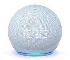 5th Gen <b>Echo</b> <b>Dot</b> Smart Home SmartSpeaker with Al exa Built-in - Product Image 3
