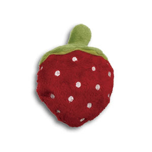 Custom Plush Dog Toy Indestructible Fruit Squeaky Chew Toy Wholesale for Pets-Dogs and <b>Cats</b> - Product Image 3