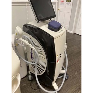 Almaa Harmony XL Pro พร้อมการกำจัดรอยสัก clearlift - Product Image 3