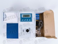 Espectrofotómetro Microvolume Nano Micro-Volume UV/Visible para espectrofotometría DNA UV Vis Micro-Volume