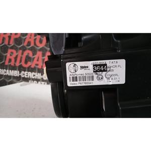 ALFA ROMEO Mito Série (955_) Nouveau PHARE AVANT GAUCHE Code Interne 2340996 50522794 (08>) - Product Image 5