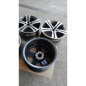 Pièces de rechange génériques pour diverses marques (série 90>) 4 JANTES EN ALLIAGE - Product Image 6