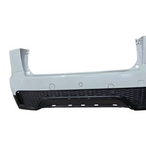 PARACHOQUES TRASERO COMPLETO JAGUAR E-Pace Serie J9C3-17D781-A (17>) - Product Image 5