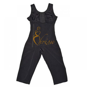 <span class=keywords><strong>Fajas</strong></span> posparto poscirugía para servicio personalizado Moldeador de cuerpo sin costuras con cremallera Moldeador de entrepierna Colombianas <span class=keywords><strong>Fajas</strong></span> - Product Image 2