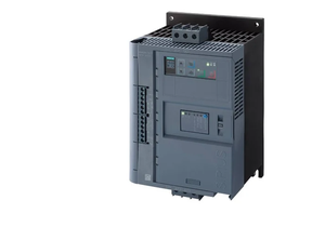 Venta caliente Automatización industrial AC Motor Control 3RW5077-2TB15 con componentes de acero y plástico - Product Image 3