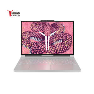 Ordenador portátil para juegos R9000P, AMD, 32GB, 1TB, RTX5060, 16 pulgadas, 2,5 K, 240Hz, Esport - Product Image 4