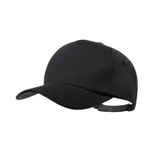 Cappello Riciclato Sostenibile Eco-Friendly, Gadget Promozionale per Attività all'Aperto - Product Image 3