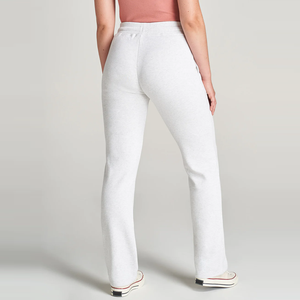 กีฬาLeggingsซ้อนCargo Sweatpantsผู้หญิงเอวยืดยาวJoggersออกกําลังกายกางเกงActive Joggingกางเกงสําหรับหญิง - Product Image 6