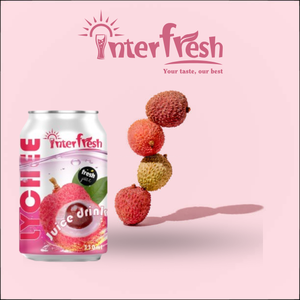 Distributeur de jus de fruits INTERFRESH 320ml exportateur prêt à exporter - Product Image 5
