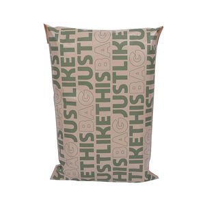 Custom 100% Compostable PLA Shrink Bag <b>Biodegradable</b> Shipping Mailers with Strong Self-Seal Eco-Friendly <b>Packaging</b> Recyclable - Product Image 3