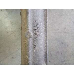 Boîte de direction RENAULT Mégane II Van diesel 1500 (02>10) - Product Image 6