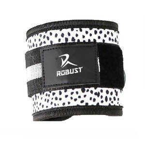 Sangles de cheville au design simple, sangles de cheville intérieures souples, sangles de cheville en matériau doux, sangles de cheville faciles à porter - Product Image 4