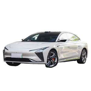 Voiture électrique de luxe 2025 L7, berline intelligente purement électrique, SUV, automobile à vendre - Product Image 1