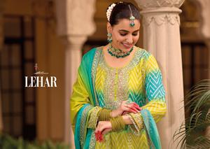 Traje Palazzo asequible y de la mejor calidad para todos los amantes del desgaste étnico sin comprometer el estilo disponible en cantidad al por mayor - Product Image 6