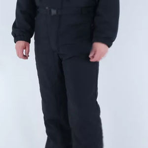 ชุดสกีสำหรับผู้ชายชุดเล่นสกีสำหรับฤดูหนาวกันลมกันน้ำออกแบบได้ตามต้องการขนาดพิเศษ - Product Image 6