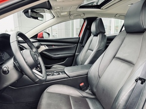 MAZDA3 GT AWD 2025 USADO (LHD/RHD) - Product Image 4